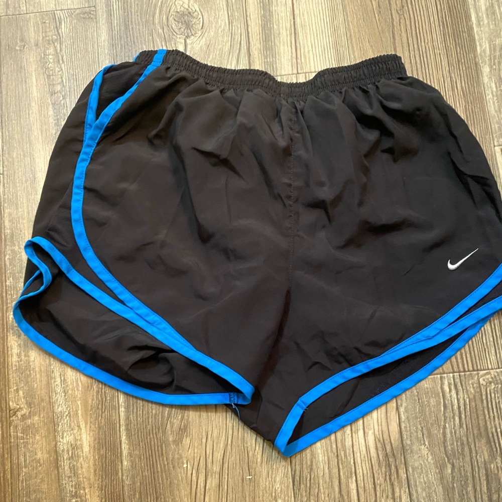 Nike Athletic Shorts
